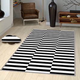 Conceptum Alfombra Eexfab747 Multicolor 140 x 220 cm
